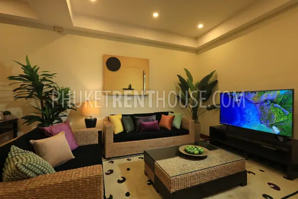 LAG22804: Contemporary 3-Bedroom Villa in Laguna, Phuket. 照片 #13