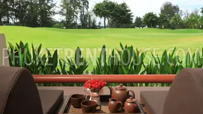 LAG22804: Contemporary 3-Bedroom Villa in Laguna, Phuket. Photo #11