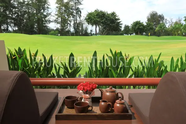 LAG22804: Contemporary 3-Bedroom Villa in Laguna, Phuket. 照片 #11