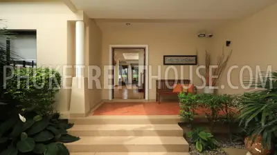 LAG22804: Contemporary 3-Bedroom Villa in Laguna, Phuket. Photo #14