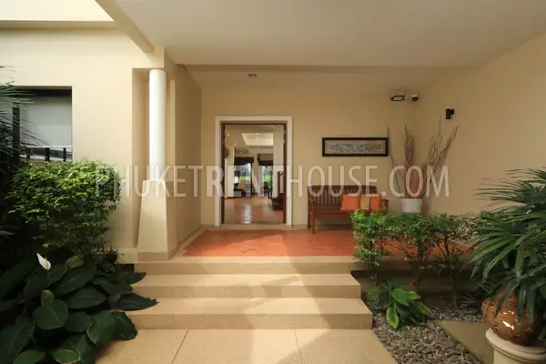 LAG22804: Contemporary 3-Bedroom Villa in Laguna, Phuket. 照片 #14
