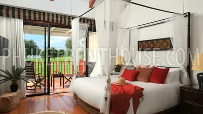 LAG22804: Contemporary 3-Bedroom Villa in Laguna, Phuket. Photo #16