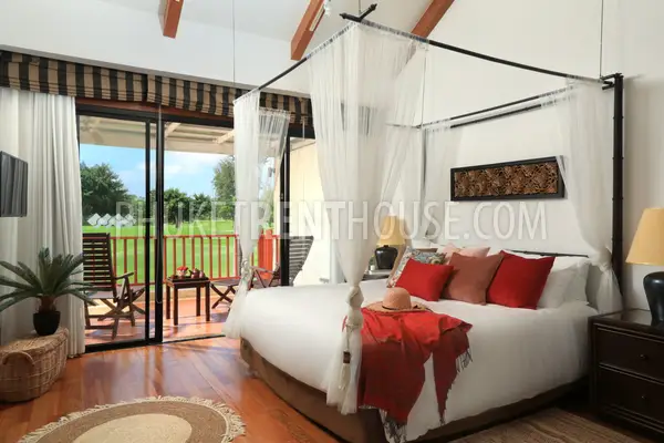 LAG22804: Contemporary 3-Bedroom Villa in Laguna, Phuket. 照片 #16