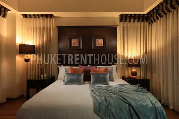LAG22804: Contemporary 3-Bedroom Villa in Laguna, Phuket. 照片 #26
