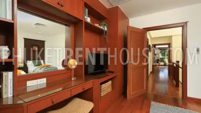 LAG22804: Contemporary 3-Bedroom Villa in Laguna, Phuket. Photo #17
