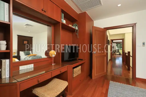 LAG22804: Contemporary 3-Bedroom Villa in Laguna, Phuket. 照片 #17