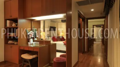 LAG22804: Contemporary 3-Bedroom Villa in Laguna, Phuket. Photo #15