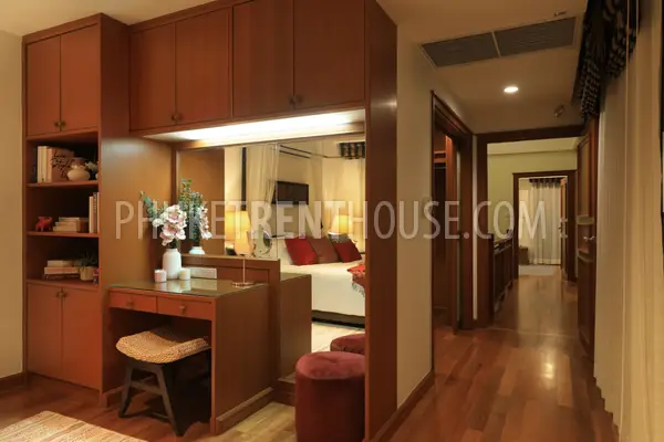 LAG22804: Contemporary 3-Bedroom Villa in Laguna, Phuket. 照片 #15