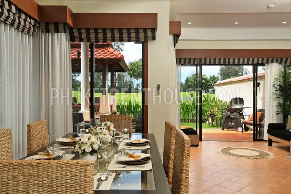 LAG22804: Contemporary 3-Bedroom Villa in Laguna, Phuket. 照片 #21