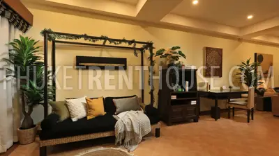 LAG22804: Contemporary 3-Bedroom Villa in Laguna, Phuket. Photo #20