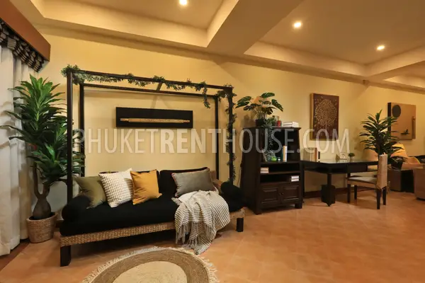 LAG22804: Contemporary 3-Bedroom Villa in Laguna, Phuket. 照片 #20
