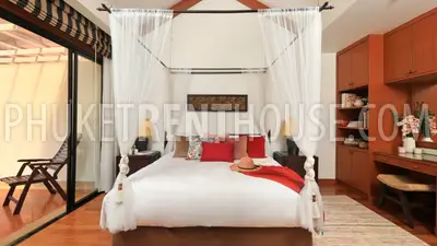 LAG22804: Contemporary 3-Bedroom Villa in Laguna, Phuket. Photo #24
