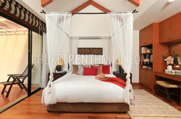 LAG22804: Contemporary 3-Bedroom Villa in Laguna, Phuket. 照片 #24