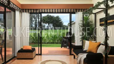 LAG22804: Contemporary 3-Bedroom Villa in Laguna, Phuket. Photo #18