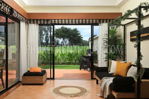 LAG22804: Contemporary 3-Bedroom Villa in Laguna, Phuket. 照片 #18