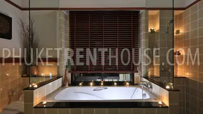 LAG22804: Contemporary 3-Bedroom Villa in Laguna, Phuket. Photo #22