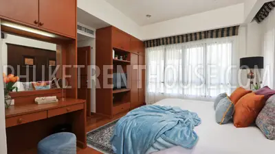 LAG22804: Contemporary 3-Bedroom Villa in Laguna, Phuket. Photo #32
