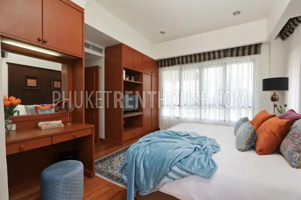 LAG22804: Contemporary 3-Bedroom Villa in Laguna, Phuket. 照片 #32