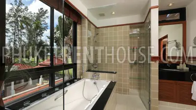 LAG22804: Contemporary 3-Bedroom Villa in Laguna, Phuket. Photo #35