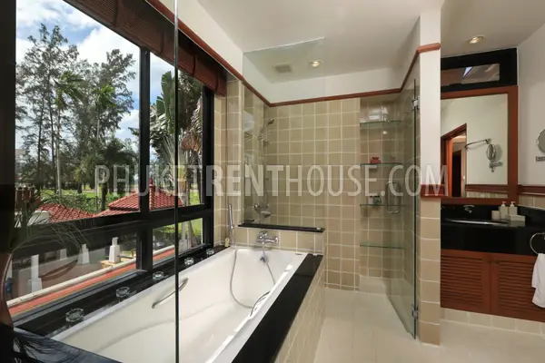 LAG22804: Contemporary 3-Bedroom Villa in Laguna, Phuket. 照片 #35