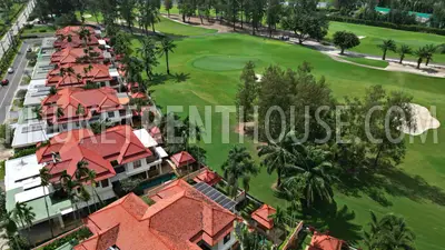 LAG22804: Contemporary 3-Bedroom Villa in Laguna, Phuket. Photo #23
