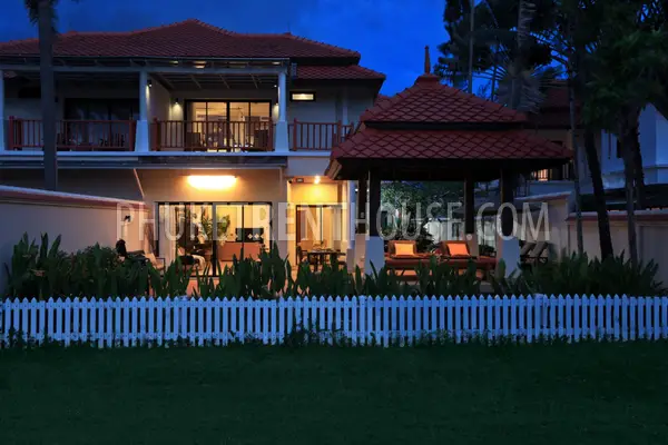 LAG22804: Contemporary 3-Bedroom Villa in Laguna, Phuket. 照片 #37