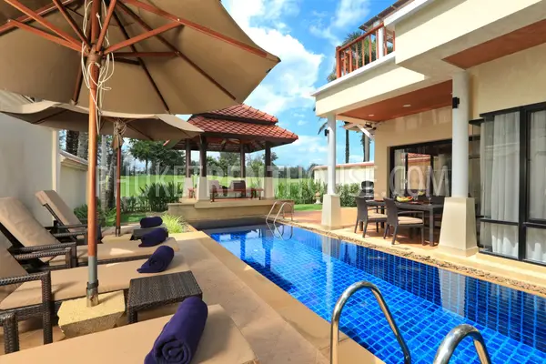 LAG22804: Contemporary 3-Bedroom Villa in Laguna, Phuket. 照片 #36
