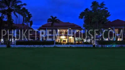 LAG22804: Contemporary 3-Bedroom Villa in Laguna, Phuket. Photo #28