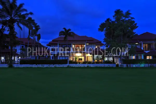 LAG22804: Contemporary 3-Bedroom Villa in Laguna, Phuket. 照片 #28
