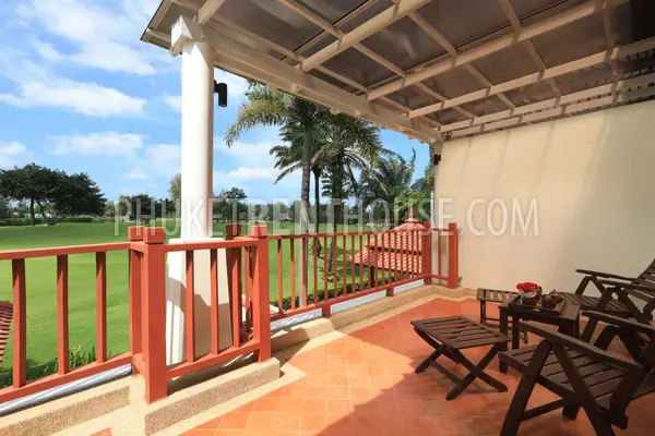 LAG22804: Contemporary 3-Bedroom Villa in Laguna, Phuket. 照片 #25