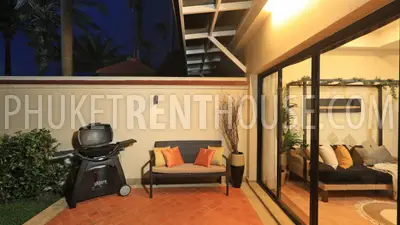 LAG22804: Contemporary 3-Bedroom Villa in Laguna, Phuket. Photo #27