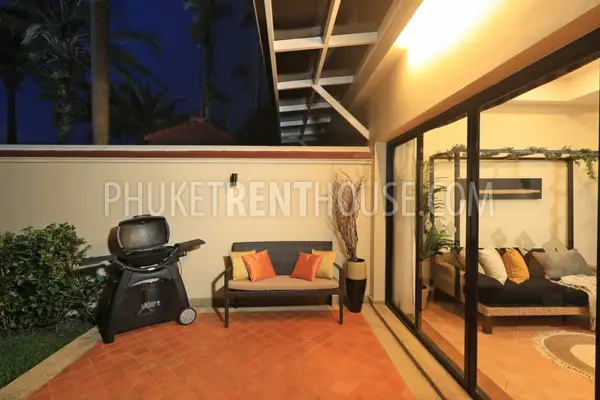 LAG22804: Contemporary 3-Bedroom Villa in Laguna, Phuket. 照片 #27