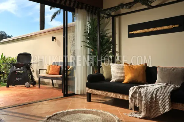 LAG22804: Contemporary 3-Bedroom Villa in Laguna, Phuket. 照片 #31