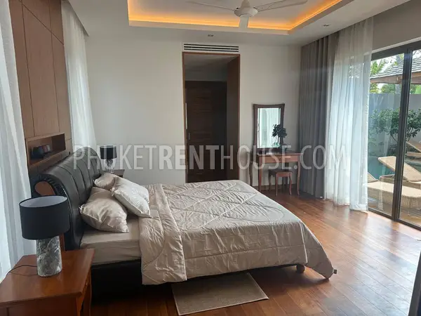 BAN22803: Contemporary Retreat with 3 Bedroom Villa Located in Bang Tao Area, Phuket. 照片 #3