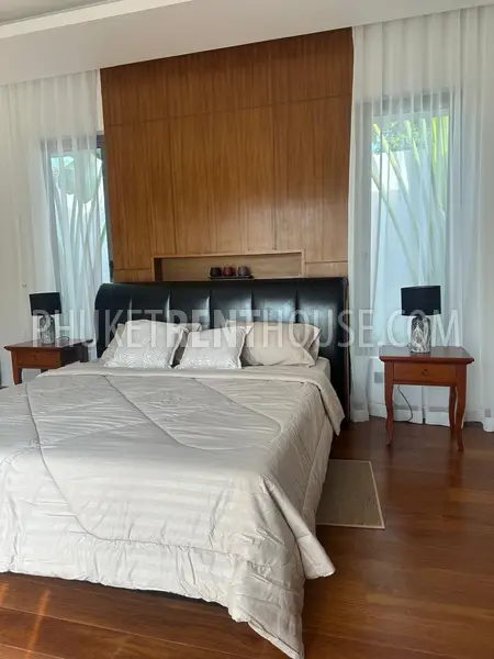 BAN22803: Contemporary Retreat with 3 Bedroom Villa Located in Bang Tao Area, Phuket. 照片 #7
