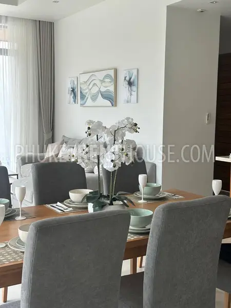 BAN22803: Contemporary Retreat with 3 Bedroom Villa Located in Bang Tao Area, Phuket. 照片 #6