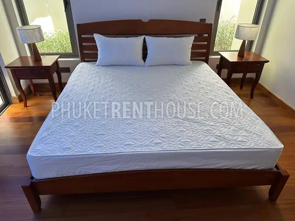 BAN22803: Contemporary Retreat with 3 Bedroom Villa Located in Bang Tao Area, Phuket. 照片 #9