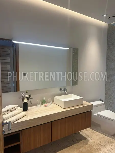 BAN22803: Contemporary Retreat with 3 Bedroom Villa Located in Bang Tao Area, Phuket. 照片 #5