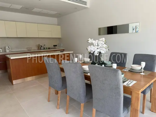 BAN22803: Contemporary Retreat with 3 Bedroom Villa Located in Bang Tao Area, Phuket. 照片 #16