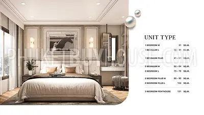 SUR22805: Beachside Apartments Near Surin Beach – Pre-Launch Opportunity. Photo #8