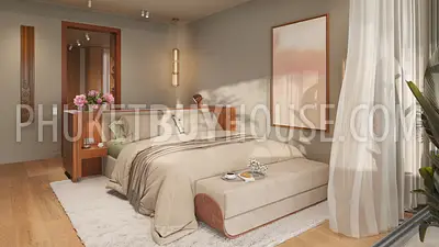 LAY22054: Layan's Self-Sufficient Mini-City: Three Bedroom Luxury Apartment For Sale. Fotoğraf #4