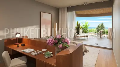 LAY22054: Layan's Self-Sufficient Mini-City: Three Bedroom Luxury Apartment For Sale. Fotoğraf #7