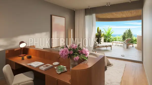 LAY22054: Layan's Self-Sufficient Mini-City: Three Bedroom Luxury Apartment For Sale. Photo #7