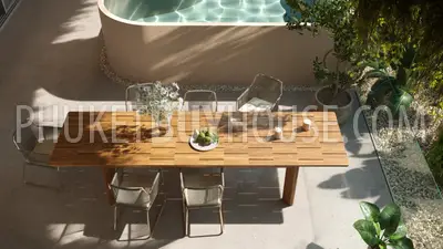 LAY22054: Layan's Self-Sufficient Mini-City: Three Bedroom Luxury Apartment For Sale. Fotoğraf #9