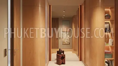 LAY22054: Layan's Self-Sufficient Mini-City: Three Bedroom Luxury Apartment For Sale. Fotoğraf #14