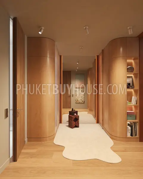 LAY22054: Layan's Self-Sufficient Mini-City: Three Bedroom Luxury Apartment For Sale. Photo #14