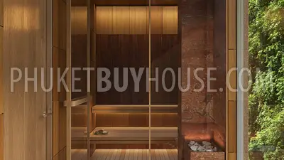 LAY22054: Layan's Self-Sufficient Mini-City: Three Bedroom Luxury Apartment For Sale. Fotoğraf #13