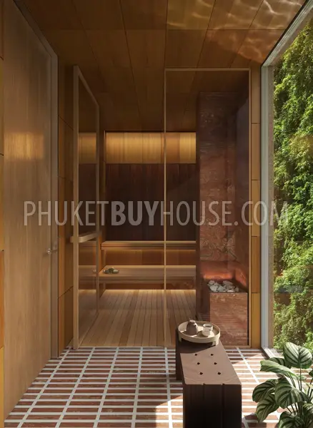 LAY22054: Layan's Self-Sufficient Mini-City: Three Bedroom Luxury Apartment For Sale. Photo #13