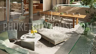 LAY22054: Layan's Self-Sufficient Mini-City: Three Bedroom Luxury Apartment For Sale. Fotoğraf #11