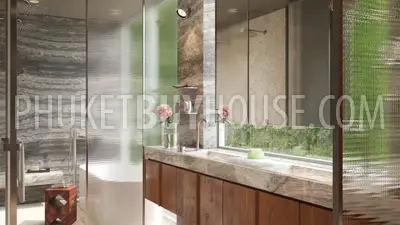LAY22054: Layan's Self-Sufficient Mini-City: Three Bedroom Luxury Apartment For Sale. Fotoğraf #15